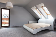 East Calder bedroom extensions