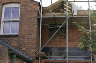free East Calder home extension quotes