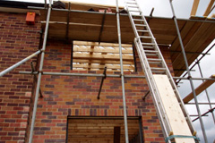 house extensions East Calder